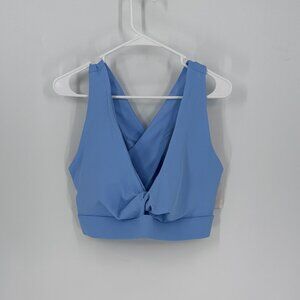 WOMEN’S FABLETICS OASIS TWIST SPORTS BRA SIZE XXL